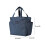 Sac à lunch isotherme en aluminium avec couverts 3