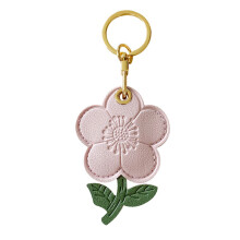 Decoratieve sleutelhanger Lichtgewicht sleutelhanger-roze