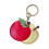 Playful Keychain Compacts Design Key Organizers Pendant-Type 1 1