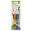 Professional Plastic Handle Nylon Bristles Paint Brush-H404B 1