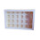 24-Count Cupcake Box with Window, Paper, 53x34x10cm 2