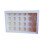 LOVIVER cupcake box portable bakery container 24 count 4