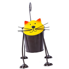 Pencil Holders Cup Home Office Decorative Desktop Decorations