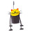Pencil Holders Cup Home Office Decorative Desktop Decorations 1