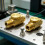 Small Pneumatic Speed Controller with 1/4 Inch Threads & Strong 5