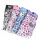 Reusing Tiny Patches for Water Bottle, Notebook, Scrapbooking 1