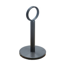 Desktop Table Card Holders Tabletop Note Organizers Plated-10