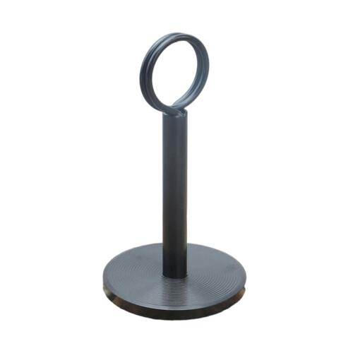 Kreative Tisch-Memo-Clips mit rundem Design,-10