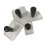 4Pcs Clear Stamp Set Ideal For Scrapbooking Card Making And 1