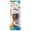 Nylon Bristles Paint Brush Plastic Handle Art Brush with-H405B 1