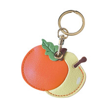 Decorative Keyring Light Weight Keychain Desk Organizers-Type 6