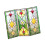 Double Side Folding Screen Acrylic Suncatchers Mini-PFTYU008 1