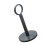 Tabletop Creative Round Shaped Metal Table Number Holders-30 1