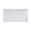 Non-Slip Bath Mat PVC 81x42cm Machine Washable 2