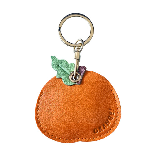 Adorable Keychain Accessory Novelty Design For Youngly-Type 7
