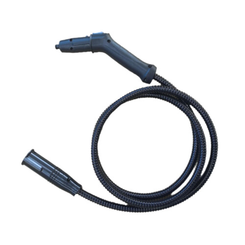 Steam Cleaner Extension Hose 2.35m PP Universal 1