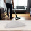 Microfiber Mop Pads for eufy L60 Robot Vacuum (4 or 10 Pack) 2