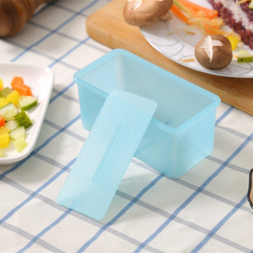 Non-Stick Plastic Baking Cup 11.3 cm Diameter 1