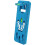 Strong Picture Hanging Support Constructed From Durable Plastic 1