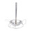 Stainless Steel Chicken Roasting Rack Stand 4