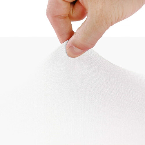 Spandex stretch tafelkleed – aansluitend, kreukvrij 2