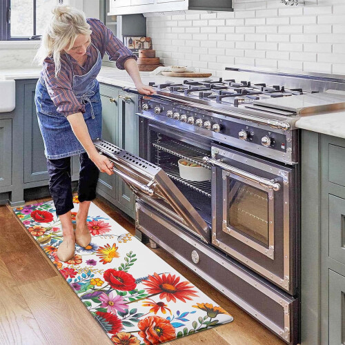 Anti-Fatigue Kitchen Mat 18 x 48 in 1
