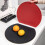 Large Durable Double Sided Cutting Board Constructed From-grey 6