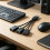 Multifunctionele USB2.0-splitter 1 tot 3 poortadapters voor 4