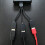 Multifunctionele USB2.0-splitter 1 tot 3 poortadapters voor 5