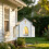Solar Bird Feeder for Outdoors-church bird feeder 7
