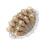 10 Natural Preserved Flower Groups Decorative Package-Pink 2