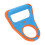Water Bottle Handle for3/4.5/5Gallon Buckets 5