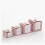 6.5cm Themed Celebration Box Handcrafted From Strong Paper-2 L 4