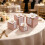6.5cm Themed Celebration Box Handcrafted From Strong Paper-2 L 6