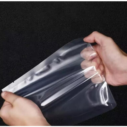 1000 sacs de 15 x 25 cm sous vide – Polyester sans BPA