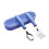 Stainless Steel Toddler Utensils Set Blue 2-Pc 5