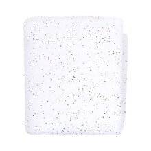Couverture de neige de Noël – Neige artificielle moelleuse pour sapin