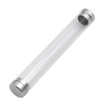 Boîte de rangement pour pinces à épiler pour extensions de cils - 5 styles