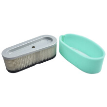 Kit de filtre à air et de préfiltre pour moteurs 493910 et 691667