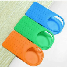Porte-gobelet de bureau à pince pour tasses et bouteilles