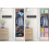 Foldable Storage Cube – Nonwoven PP & Cardboard, 11" L x 5