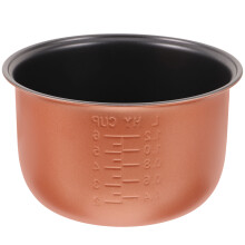 Reiskocher-Innentopf aus Aluminiumlegierung, 2 l