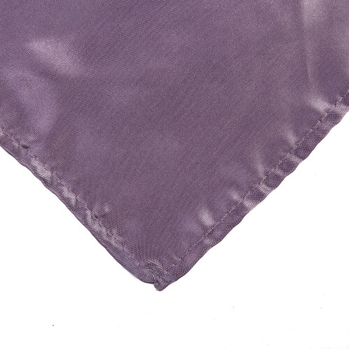 Satynowe serwetki obiadowe BalsaCircle 20 szt. 20" 2