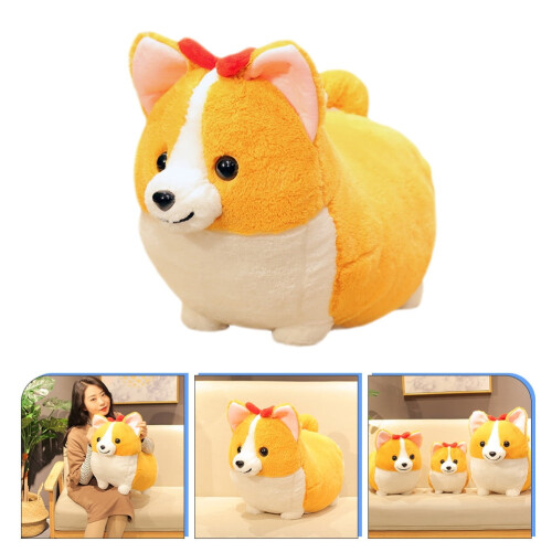 Corgi-Plüschtier, 38 cm 2