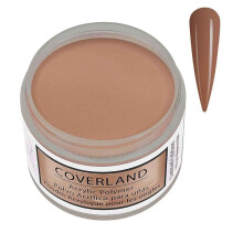 Tones Coverland Acryl-Nagelpulver - Limitierte Edition für Nageldesign und Modellierung