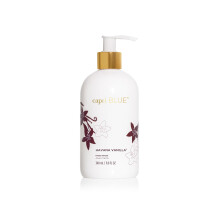 Capri Blue Handwasmiddel - Flora Edit - Plantbased Glycerine, Vanille, Bergamot
