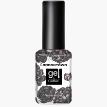 LONDONTOWN Gel-Nagellack - Langanhaltende UV/LED-Formel, Hochglanz, Ohne Geruch, Vegan