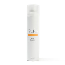 hOURS haircare On-Time Dry Shampoo For Women | Professional Full-Size Sulfate, Paraben, & Cruelty Free Spray with Nourishing Formula | Award-Winning S