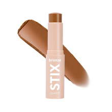 ColourPop Cream Bronzer Stick - Blendable Cream Contour & Glowy Summer Makeup with a Natural, Matte Finish - Buildable Formula for Shimmer-Free, Sun-K