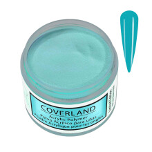 Tones Coverland Acryl-Nagelpuder "Isla Bonita" - Limitierte Edition für Nageldesign
